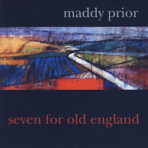 Seven for Old England封面