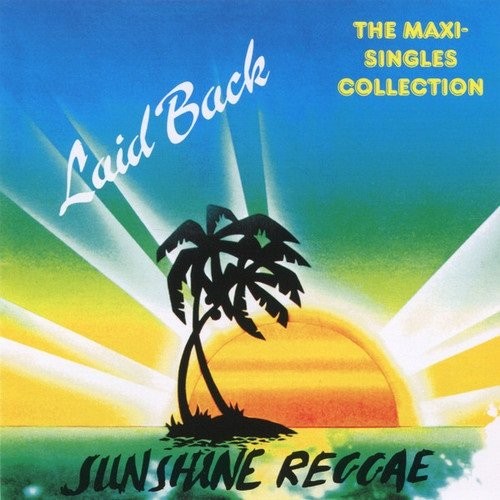 Sunshine Reggae (The Maxi-Singles Collection)封面