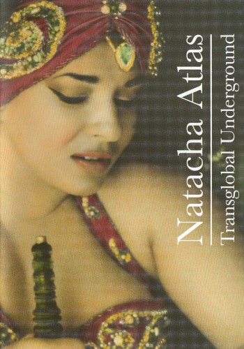 Natacha Atlas / Transglobal Underground封面
