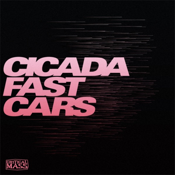 Fast Cars封面