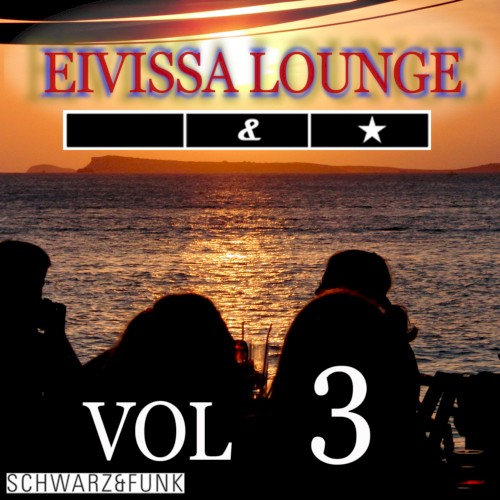 Eivissa Lounge, Volume 3封面