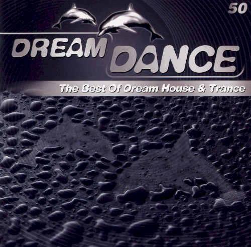 Dream Dance, Vol. 50封面