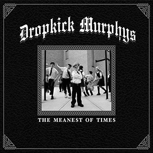 The Meanest of Times封面