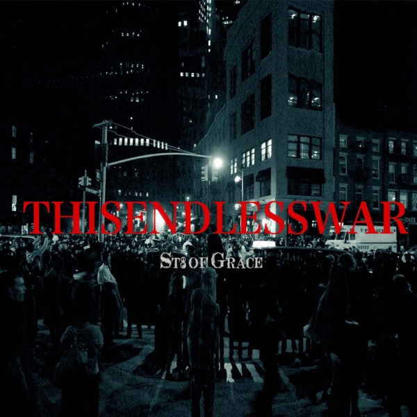 thisendlesswar封面