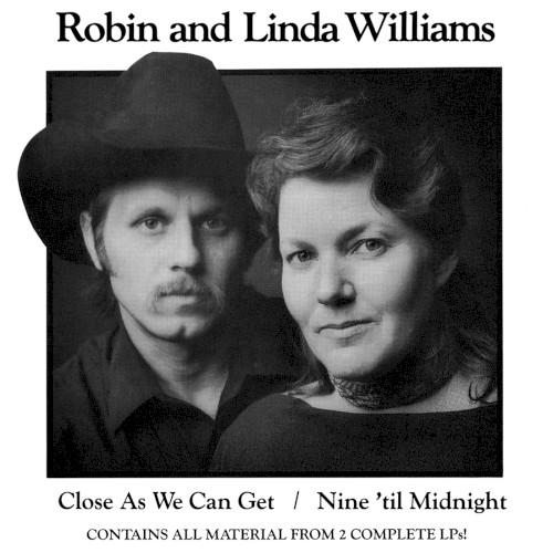 Close As We Can Get / Nine 'Til Midnight封面