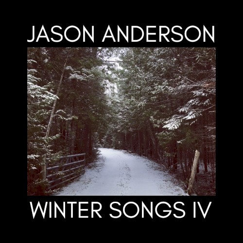 Winter Songs IV封面