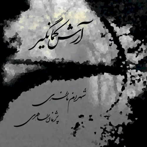 Arashe Kamangir封面