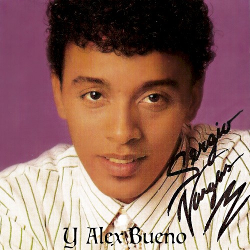 Sergio Vargas & Alex Bueno封面