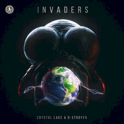 Invaders封面