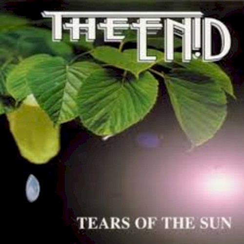Tears of the Sun封面