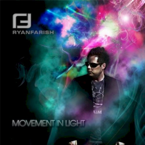 Movement in Light封面