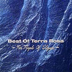 Best Of Terra Rosa 〜For People Of Elegance〜封面