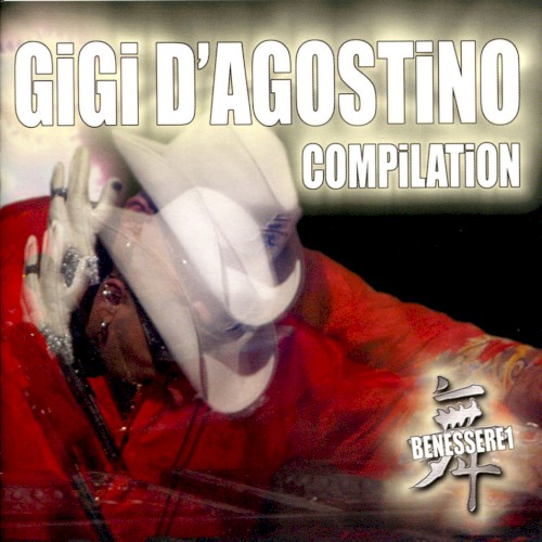 Gigi D'Agostino Compilation: Benessere 1封面