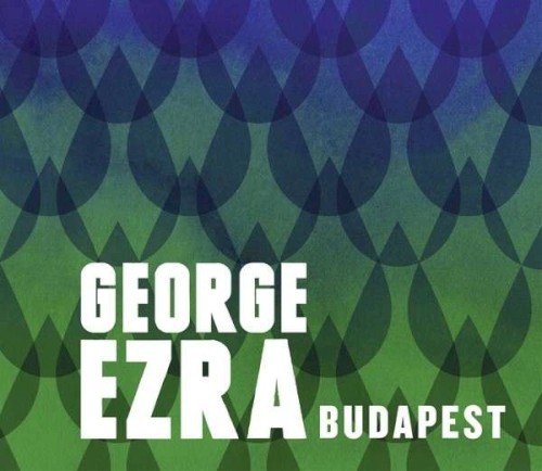 Budapest封面