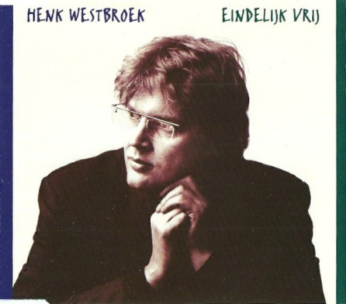 Eindelijk vrij / Wonder封面