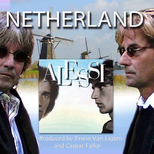 Netherland封面