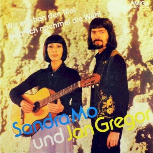 Wir erleben den Mai封面