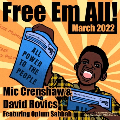 Free Em All封面