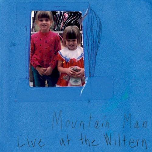 Live at the Wiltern封面