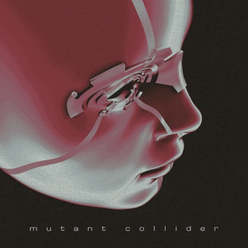 Mutant Collider封面
