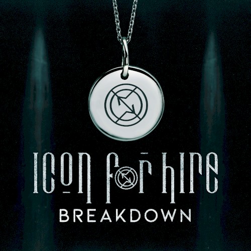 Breakdown封面