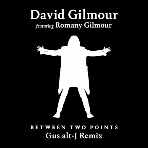 Between Two Points (Gus alt‐J remix)封面