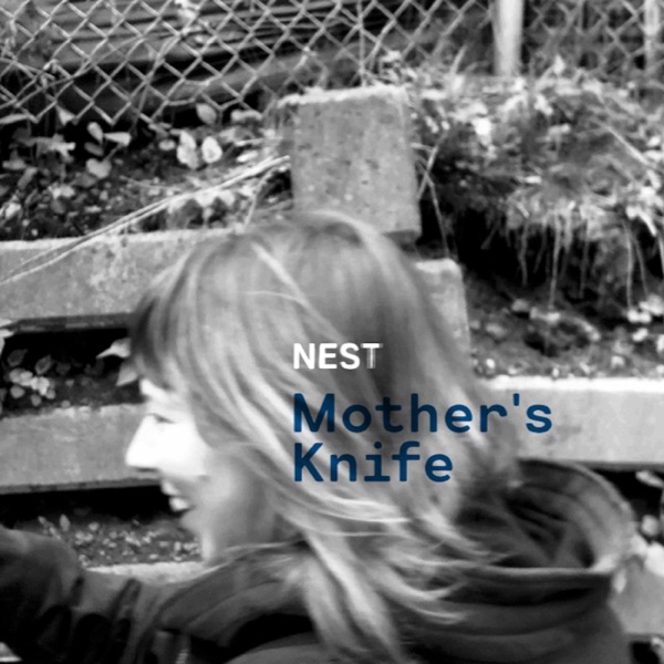Mother's Knife封面
