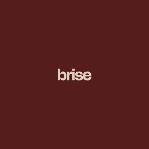 brise封面