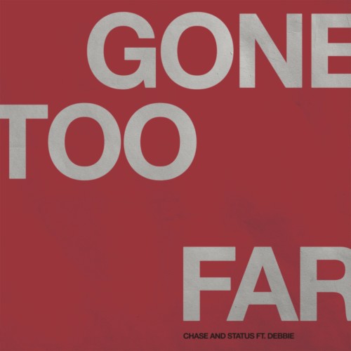 Gone Too Far封面