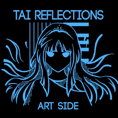 Art Side封面