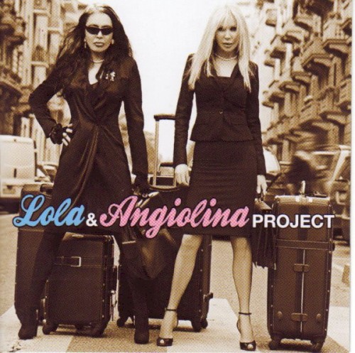 Lola & Angiolina Project封面