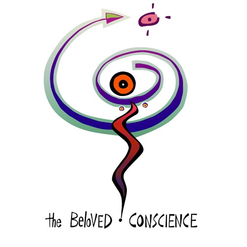 Conscience封面