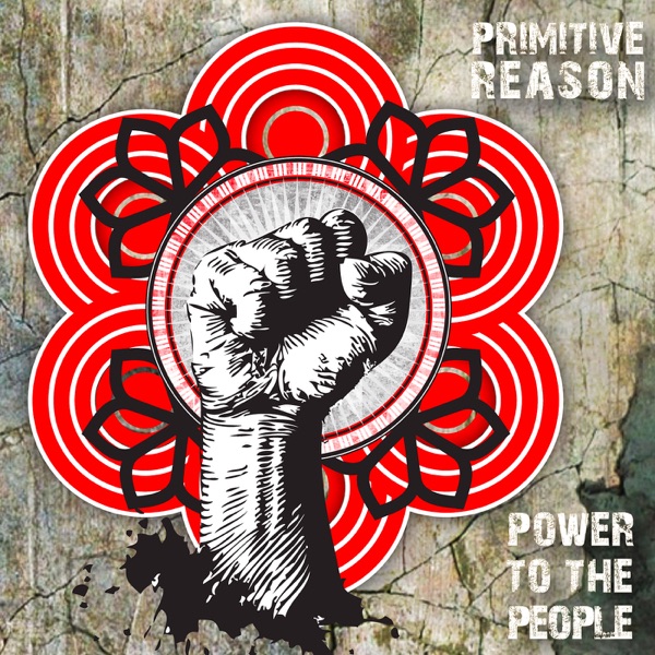 Power To The People封面