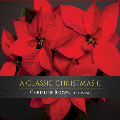 A Classic Christmas II封面