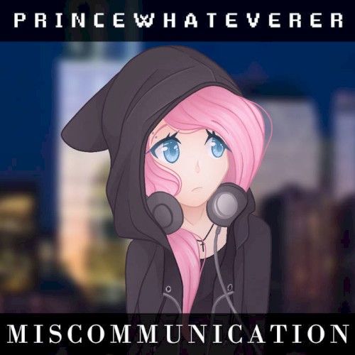 Miscommunication封面