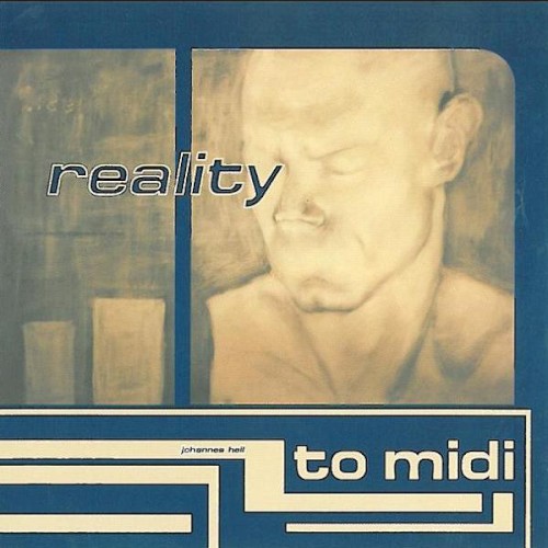Reality to Midi封面
