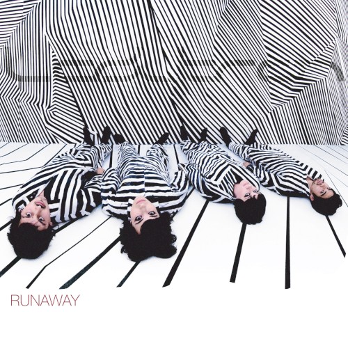 Runaway (Remixes)封面