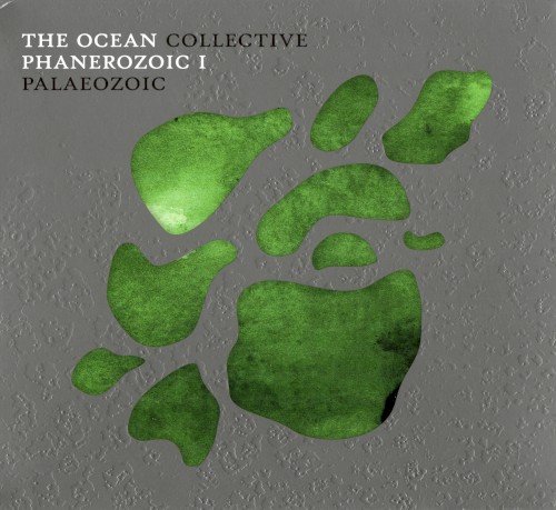 Phanerozoic I: Palaeozoic封面