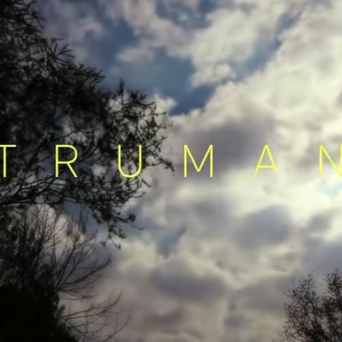 Truman封面