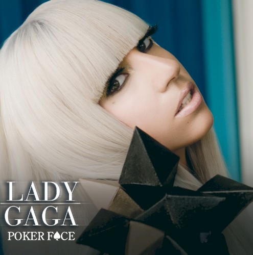 Poker Face: Remixes封面