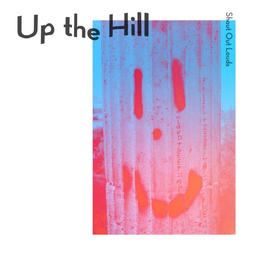Up the Hill封面