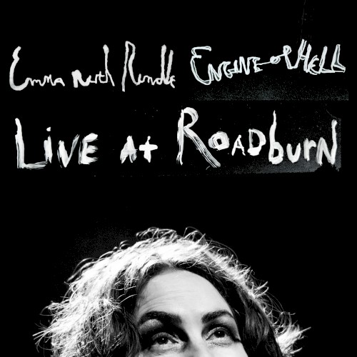 Engine of Hell: Live at Roadburn封面