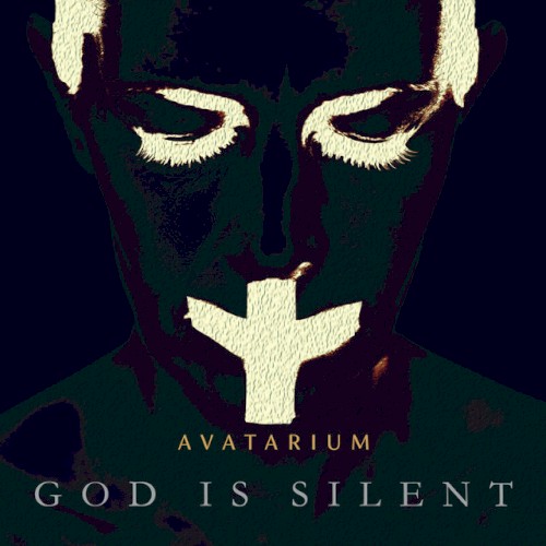 God Is Silent封面