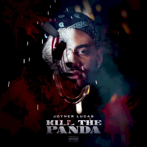 Panda (remix)封面
