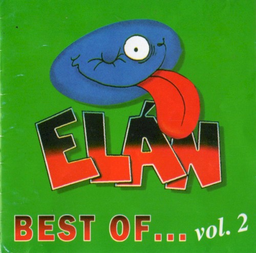 Best Of...Vol. 2封面