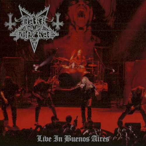 25 Years of Satanic Symphonies封面