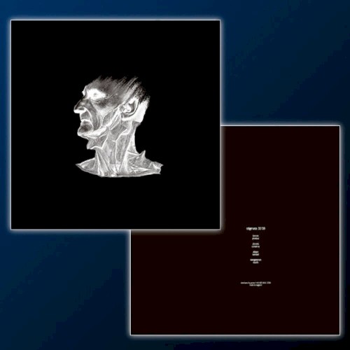 Stigmata 10/10封面