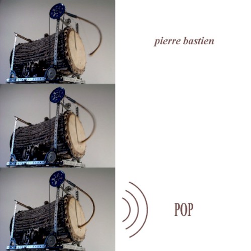 Pop封面
