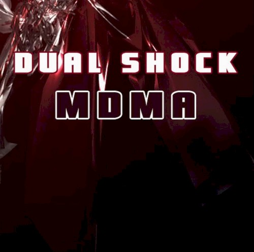 MDMA封面