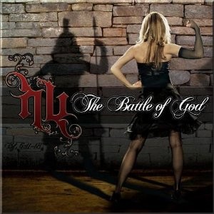 The Battle of God封面